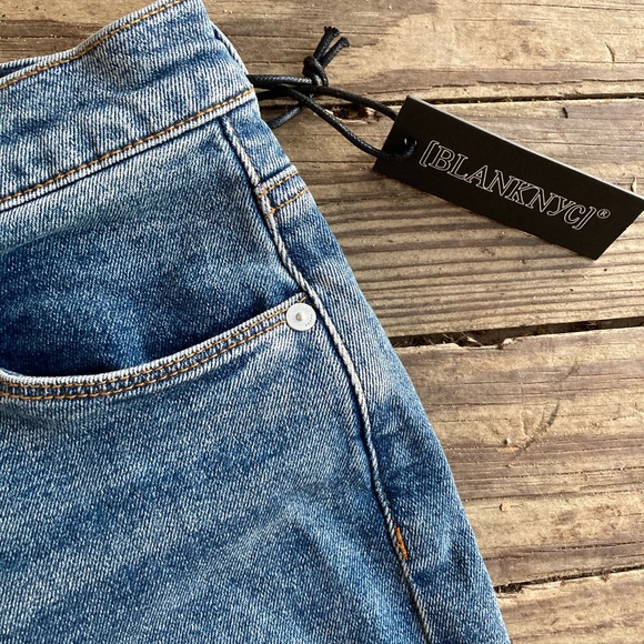 Blank Nyc Shorts Blank Nyc Denim Shorts Poshmark<script async src=
